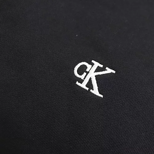 Cheap Calvin Klein CK Hoodies Long Sleeved For Unisex #1387012 Replica Wholesale [$48.00 USD] [ITEM#1387012] on Replica Calvin Klein CK Hoodies