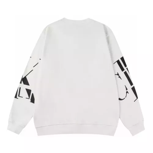 Cheap Calvin Klein CK Hoodies Long Sleeved For Unisex #1387013 Replica Wholesale [$42.00 USD] [ITEM#1387013] on Replica Calvin Klein CK Hoodies