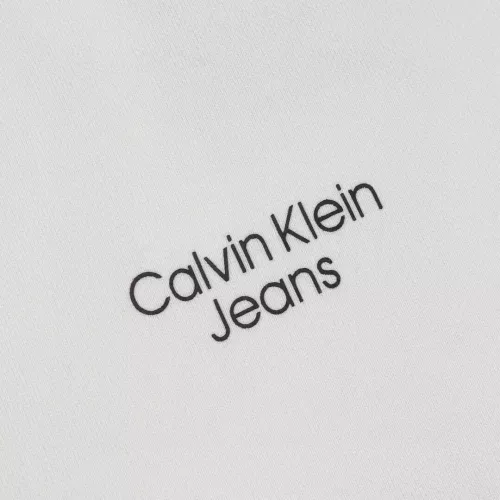 Cheap Calvin Klein CK Hoodies Long Sleeved For Unisex #1387013 Replica Wholesale [$42.00 USD] [ITEM#1387013] on Replica Calvin Klein CK Hoodies