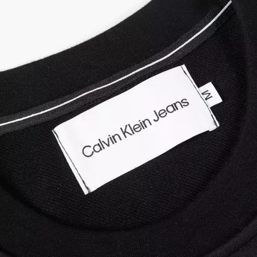 Cheap Calvin Klein CK Hoodies Long Sleeved For Unisex #1387014 Replica Wholesale [$42.00 USD] [ITEM#1387014] on Replica Calvin Klein CK Hoodies