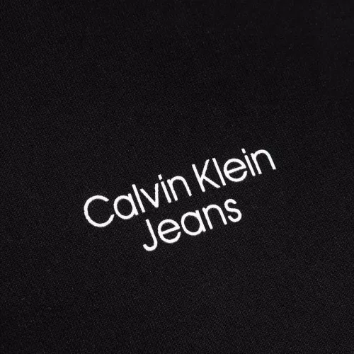 Cheap Calvin Klein CK Hoodies Long Sleeved For Unisex #1387014 Replica Wholesale [$42.00 USD] [ITEM#1387014] on Replica Calvin Klein CK Hoodies