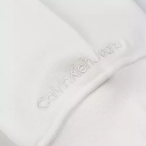 Cheap Calvin Klein CK Hoodies Long Sleeved For Unisex #1387015 Replica Wholesale [$42.00 USD] [ITEM#1387015] on Replica Calvin Klein CK Hoodies