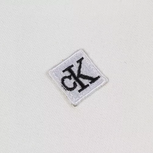 Cheap Calvin Klein CK Hoodies Long Sleeved For Unisex #1387015 Replica Wholesale [$42.00 USD] [ITEM#1387015] on Replica Calvin Klein CK Hoodies