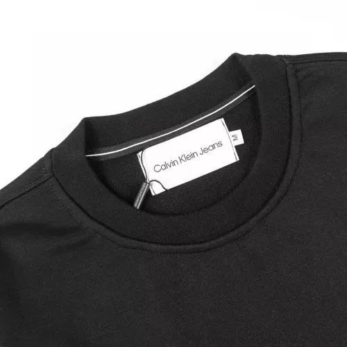 Cheap Calvin Klein CK Hoodies Long Sleeved For Unisex #1387017 Replica Wholesale [$42.00 USD] [ITEM#1387017] on Replica Calvin Klein CK Hoodies