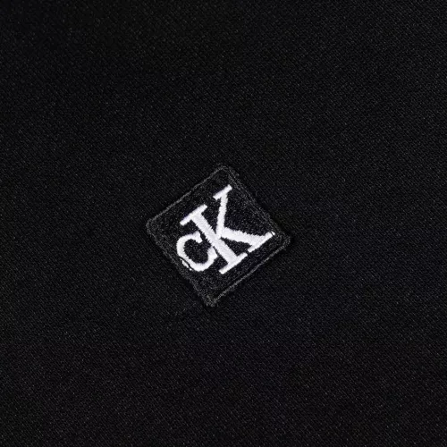 Cheap Calvin Klein CK Hoodies Long Sleeved For Unisex #1387017 Replica Wholesale [$42.00 USD] [ITEM#1387017] on Replica Calvin Klein CK Hoodies