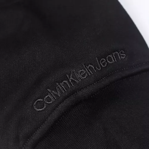 Cheap Calvin Klein CK Hoodies Long Sleeved For Unisex #1387017 Replica Wholesale [$42.00 USD] [ITEM#1387017] on Replica Calvin Klein CK Hoodies