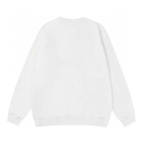 Cheap Calvin Klein CK Hoodies Long Sleeved For Unisex #1387018 Replica Wholesale [$48.00 USD] [ITEM#1387018] on Replica Calvin Klein CK Hoodies