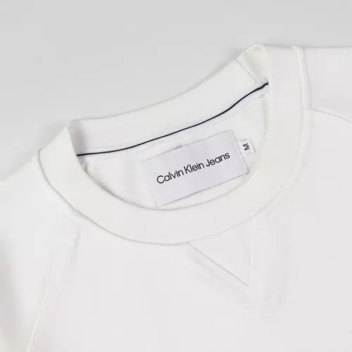 Cheap Calvin Klein CK Hoodies Long Sleeved For Unisex #1387018 Replica Wholesale [$48.00 USD] [ITEM#1387018] on Replica Calvin Klein CK Hoodies