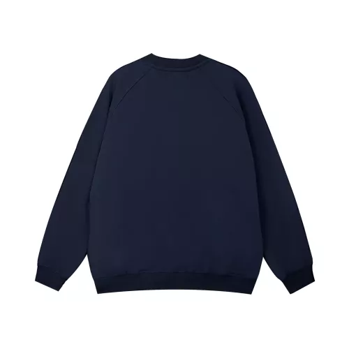 Cheap Calvin Klein CK Hoodies Long Sleeved For Unisex #1387019 Replica Wholesale [$48.00 USD] [ITEM#1387019] on Replica Calvin Klein CK Hoodies