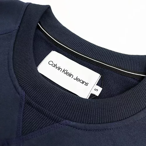 Cheap Calvin Klein CK Hoodies Long Sleeved For Unisex #1387019 Replica Wholesale [$48.00 USD] [ITEM#1387019] on Replica Calvin Klein CK Hoodies