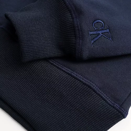 Cheap Calvin Klein CK Hoodies Long Sleeved For Unisex #1387019 Replica Wholesale [$48.00 USD] [ITEM#1387019] on Replica Calvin Klein CK Hoodies