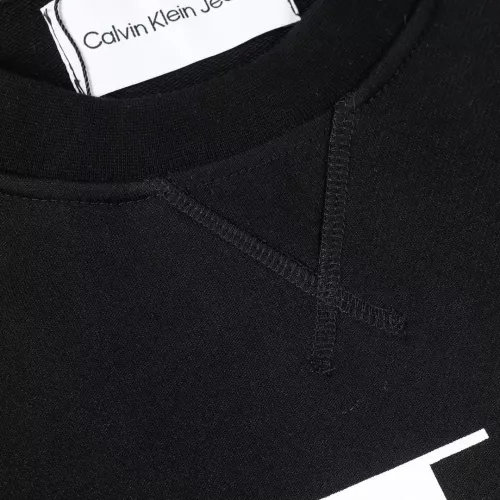 Cheap Calvin Klein CK Hoodies Long Sleeved For Unisex #1387020 Replica Wholesale [$48.00 USD] [ITEM#1387020] on Replica Calvin Klein CK Hoodies