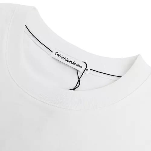 Cheap Calvin Klein CK Hoodies Long Sleeved For Unisex #1387021 Replica Wholesale [$38.00 USD] [ITEM#1387021] on Replica Calvin Klein CK Hoodies