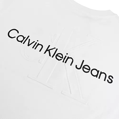 Cheap Calvin Klein CK Hoodies Long Sleeved For Unisex #1387021 Replica Wholesale [$38.00 USD] [ITEM#1387021] on Replica Calvin Klein CK Hoodies
