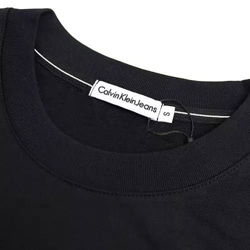 Cheap Calvin Klein CK Hoodies Long Sleeved For Unisex #1387022 Replica Wholesale [$38.00 USD] [ITEM#1387022] on Replica Calvin Klein CK Hoodies