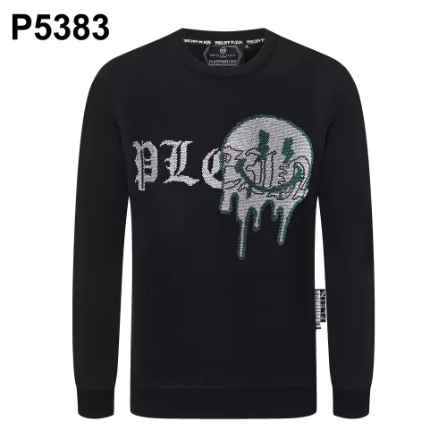 Philipp Plein PP Hoodies Long Sleeved For Men #1387052