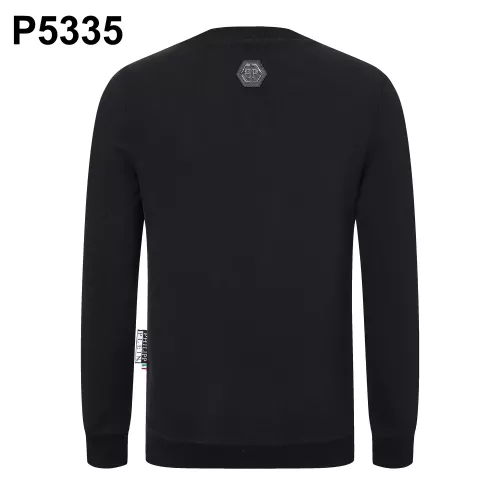 Cheap Philipp Plein PP Hoodies Long Sleeved For Men #1387091 Replica Wholesale [$42.00 USD] [ITEM#1387091] on Replica Philipp Plein PP Hoodies