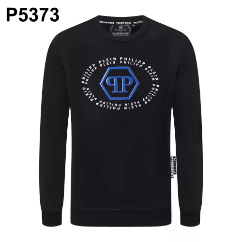 Philipp Plein PP Hoodies Long Sleeved For Men #1387102