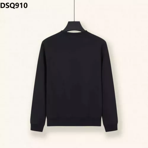 Cheap Dsquared Hoodies Long Sleeved For Men #1387112 Replica Wholesale [$39.00 USD] [ITEM#1387112] on Replica Dsquared Hoodies