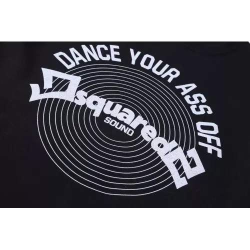 Cheap Dsquared Hoodies Long Sleeved For Men #1387112 Replica Wholesale [$39.00 USD] [ITEM#1387112] on Replica Dsquared Hoodies