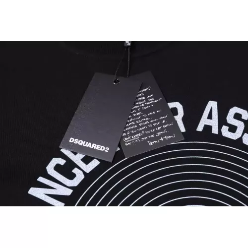 Cheap Dsquared Hoodies Long Sleeved For Men #1387112 Replica Wholesale [$39.00 USD] [ITEM#1387112] on Replica Dsquared Hoodies