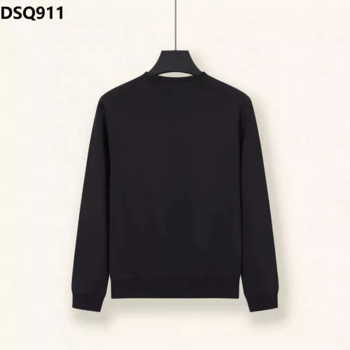 Cheap Dsquared Hoodies Long Sleeved For Men #1387113 Replica Wholesale [$39.00 USD] [ITEM#1387113] on Replica Dsquared Hoodies