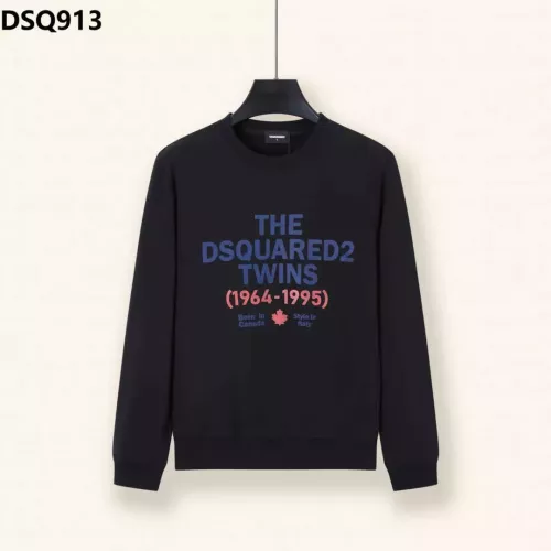 Cheap Dsquared Hoodies Long Sleeved For Men #1387115 Replica Wholesale [$39.00 USD] [ITEM#1387115] on Replica Dsquared Hoodies