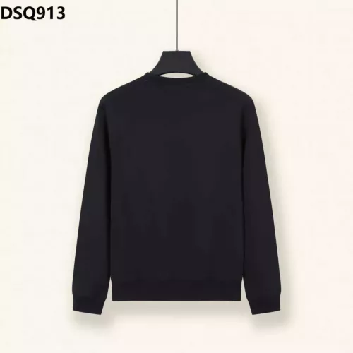 Cheap Dsquared Hoodies Long Sleeved For Men #1387115 Replica Wholesale [$39.00 USD] [ITEM#1387115] on Replica Dsquared Hoodies