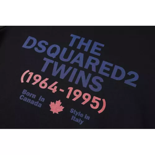 Cheap Dsquared Hoodies Long Sleeved For Men #1387115 Replica Wholesale [$39.00 USD] [ITEM#1387115] on Replica Dsquared Hoodies