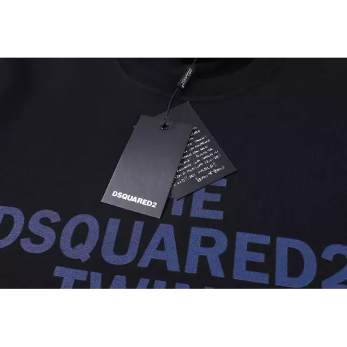 Cheap Dsquared Hoodies Long Sleeved For Men #1387115 Replica Wholesale [$39.00 USD] [ITEM#1387115] on Replica Dsquared Hoodies