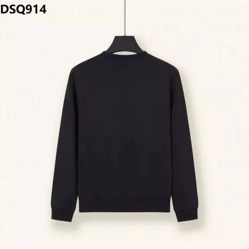 Cheap Dsquared Hoodies Long Sleeved For Men #1387116 Replica Wholesale [$39.00 USD] [ITEM#1387116] on Replica Dsquared Hoodies