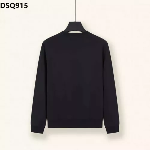 Cheap Dsquared Hoodies Long Sleeved For Men #1387117 Replica Wholesale [$39.00 USD] [ITEM#1387117] on Replica Dsquared Hoodies