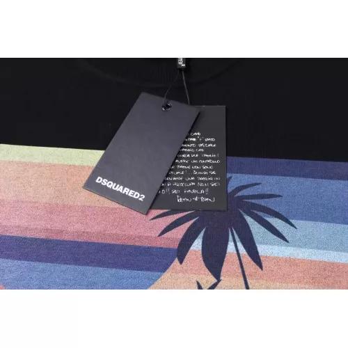 Cheap Dsquared Hoodies Long Sleeved For Men #1387117 Replica Wholesale [$39.00 USD] [ITEM#1387117] on Replica Dsquared Hoodies