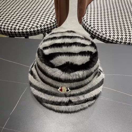 Cheap Moncler Caps #1387118 Replica Wholesale [$36.00 USD] [ITEM#1387118] on Replica Moncler Caps
