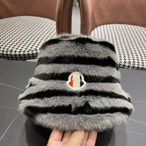 Cheap Moncler Caps #1387118 Replica Wholesale [$36.00 USD] [ITEM#1387118] on Replica Moncler Caps