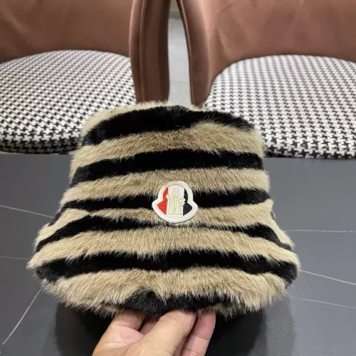 Cheap Moncler Caps #1387119 Replica Wholesale [$36.00 USD] [ITEM#1387119] on Replica Moncler Caps