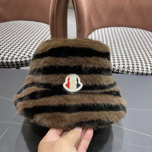 Cheap Moncler Caps #1387120 Replica Wholesale [$36.00 USD] [ITEM#1387120] on Replica Moncler Caps