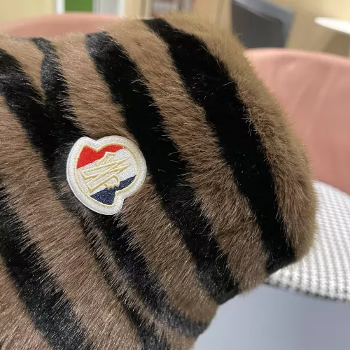 Cheap Moncler Caps #1387120 Replica Wholesale [$36.00 USD] [ITEM#1387120] on Replica Moncler Caps