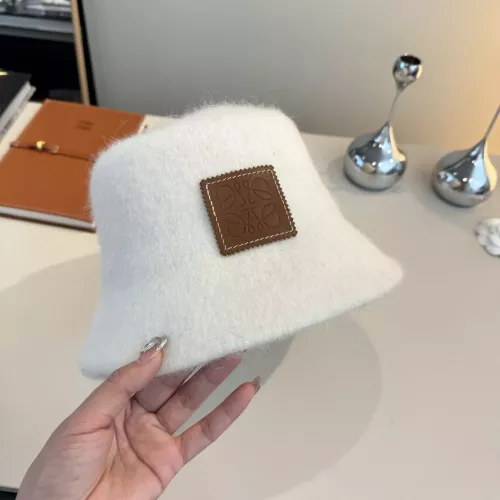 Cheap LOEWE Caps #1387121 Replica Wholesale [$42.00 USD] [ITEM#1387121] on Replica LOEWE Caps