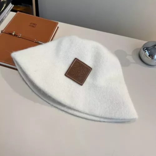 Cheap LOEWE Caps #1387121 Replica Wholesale [$42.00 USD] [ITEM#1387121] on Replica LOEWE Caps