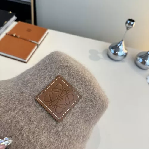 Cheap LOEWE Caps #1387122 Replica Wholesale [$42.00 USD] [ITEM#1387122] on Replica LOEWE Caps