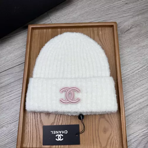 Chanel Caps #1387125