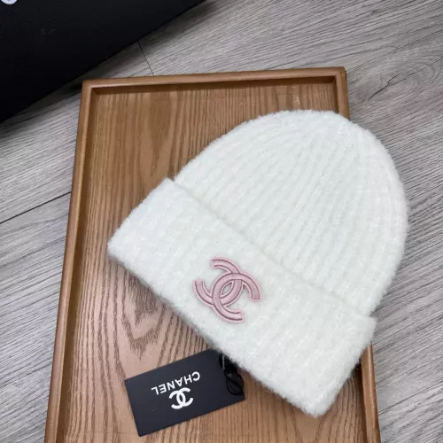 Cheap Chanel Caps #1387125 Replica Wholesale [$27.00 USD] [ITEM#1387125] on Replica Chanel Caps