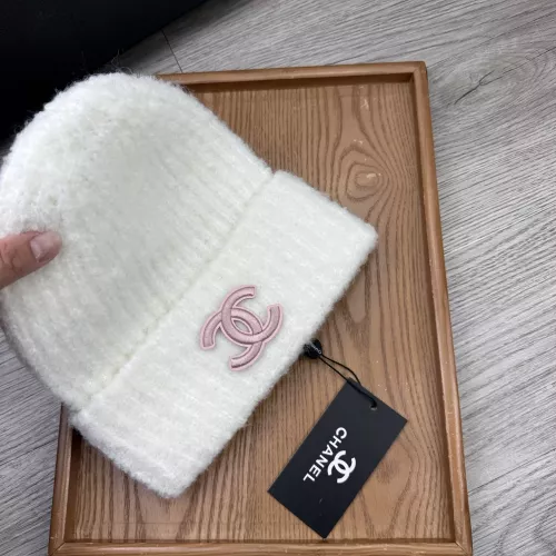 Cheap Chanel Caps #1387125 Replica Wholesale [$27.00 USD] [ITEM#1387125] on Replica Chanel Caps