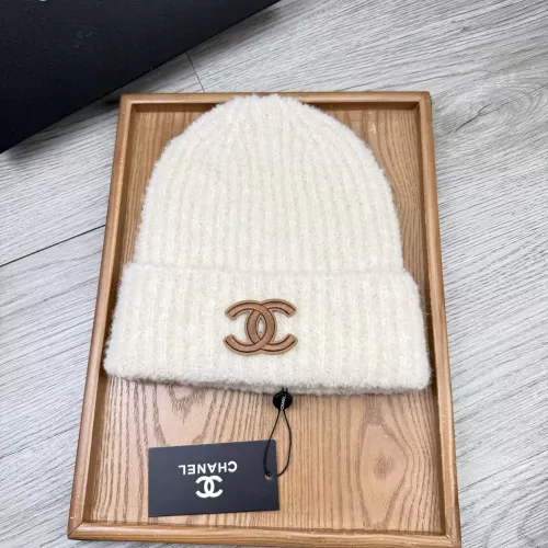 Chanel Caps #1387126