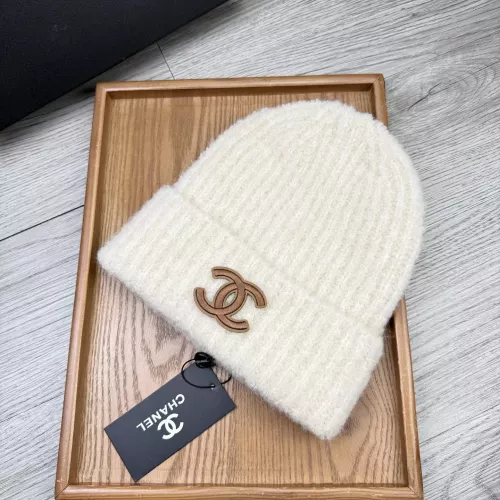 Cheap Chanel Caps #1387126 Replica Wholesale [$27.00 USD] [ITEM#1387126] on Replica Chanel Caps