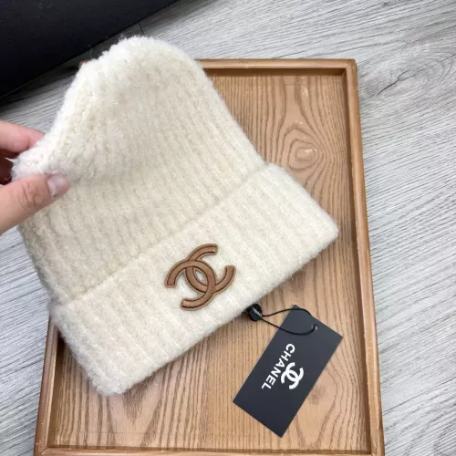 Cheap Chanel Caps #1387126 Replica Wholesale [$27.00 USD] [ITEM#1387126] on Replica Chanel Caps