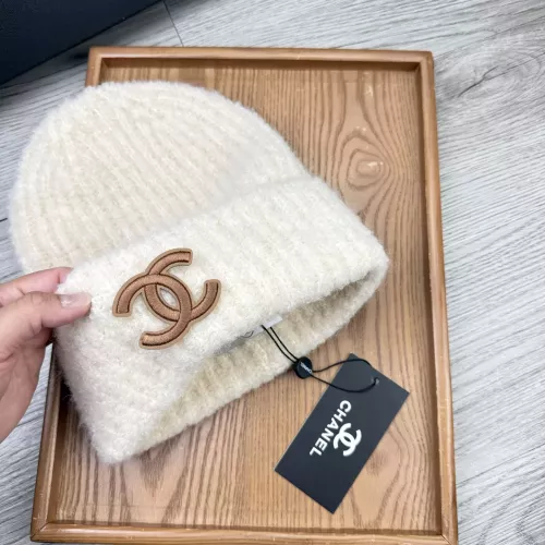 Cheap Chanel Caps #1387126 Replica Wholesale [$27.00 USD] [ITEM#1387126] on Replica Chanel Caps