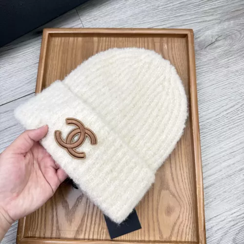 Cheap Chanel Caps #1387126 Replica Wholesale [$27.00 USD] [ITEM#1387126] on Replica Chanel Caps