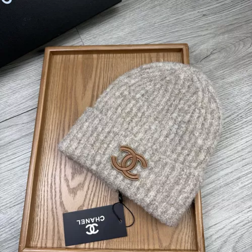 Cheap Chanel Caps #1387127 Replica Wholesale [$27.00 USD] [ITEM#1387127] on Replica Chanel Caps